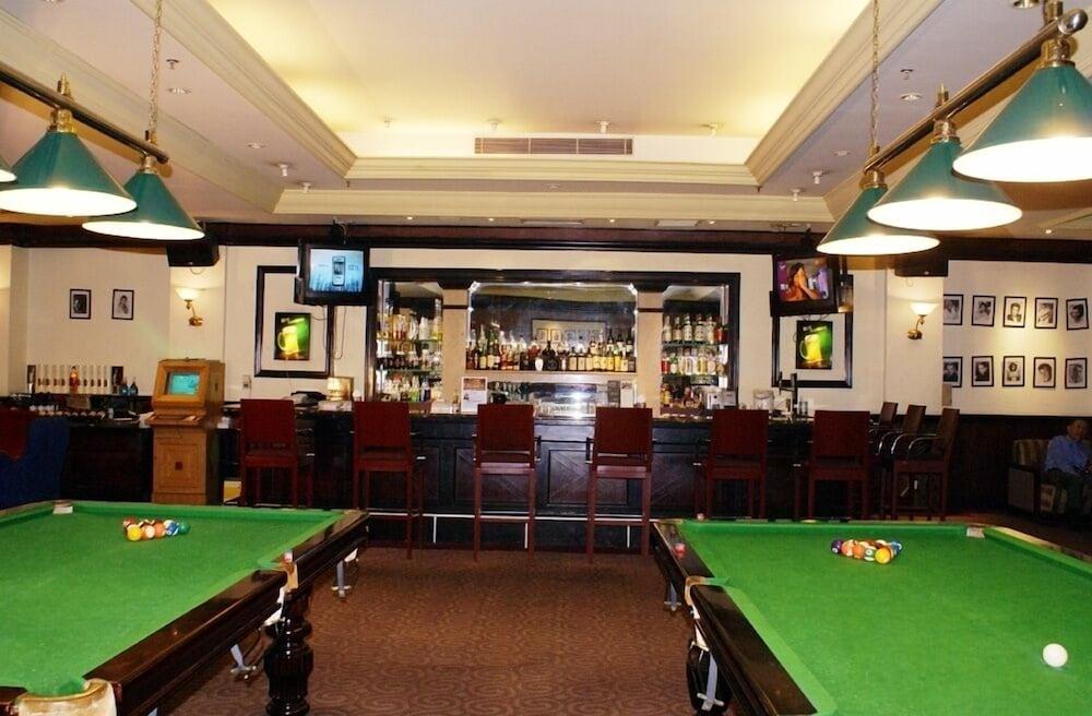 东莞长安海悦花园大酒店 东观 外观 照片