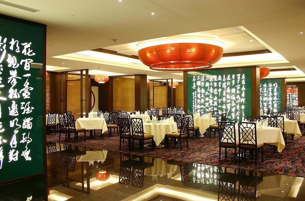 东莞长安海悦花园大酒店 东观 外观 照片