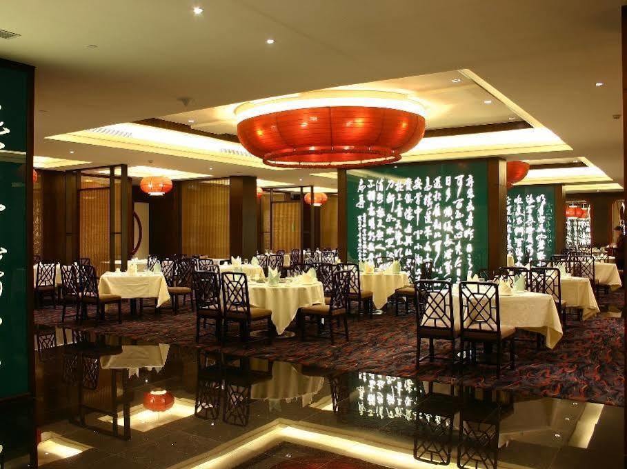 东莞长安海悦花园大酒店 东观 外观 照片