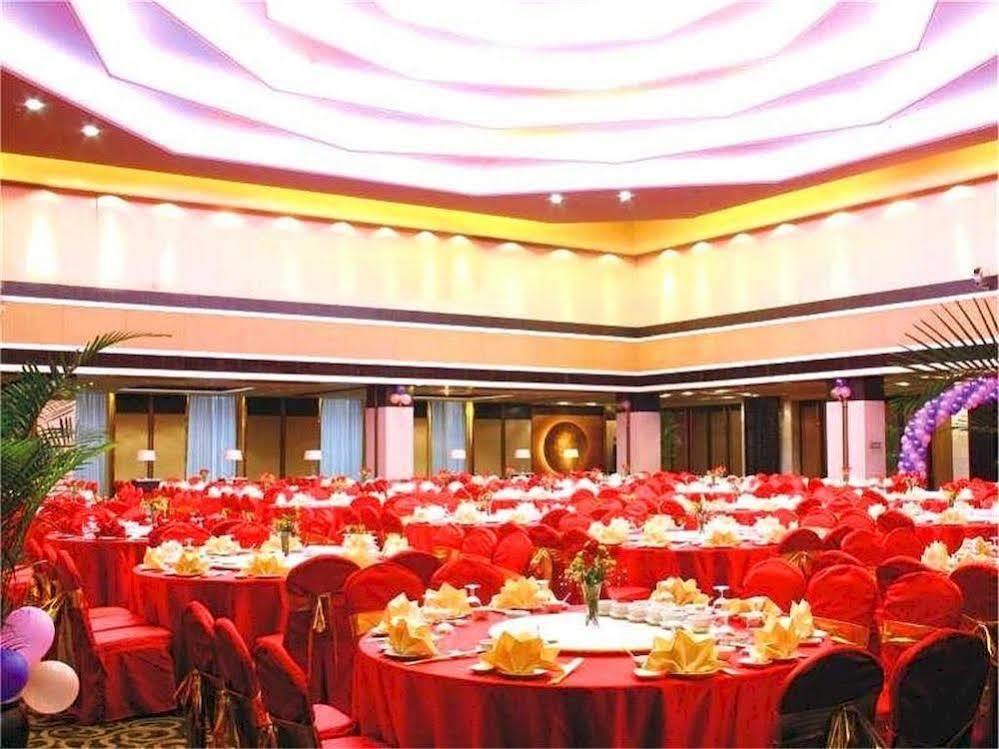 东莞长安海悦花园大酒店 东观 外观 照片